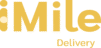 Imile Logo - IFZ logistics partner