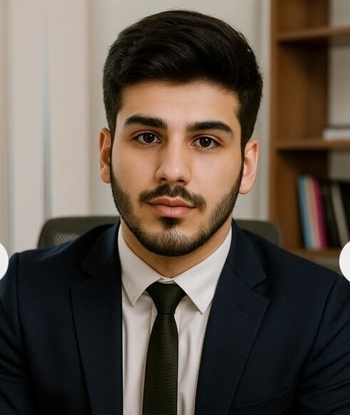 Operations Specialist at IFZ Logistics managing transport and parcel delivery.