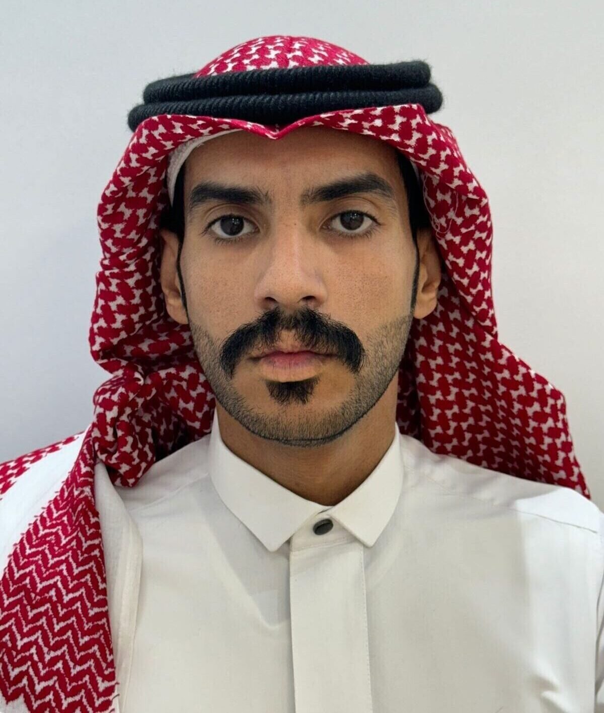 Founder of IFZ Logistics – leading land transport logistics operations in Saudi Arabia