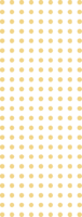 Decorative dots