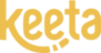 Keeta Logo - IFZ logistics partner
